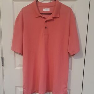 Grand Slam Gold Polo Size XXL NWOT